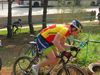 ciclocross Velodrom Horta