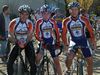 cross por cardona